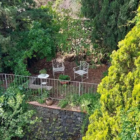 Casa Delle Coccole Panzió Trecastagni
