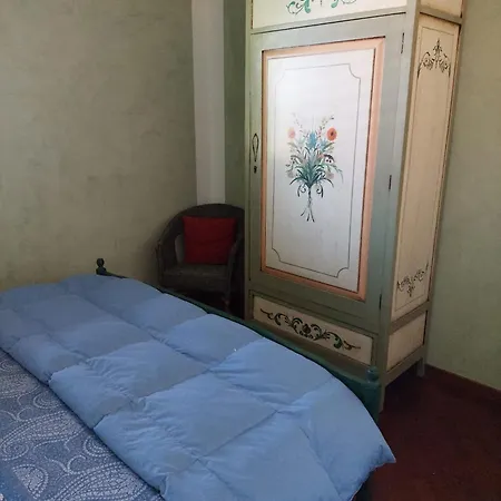 Casa Delle Coccole 3* Trecastagni