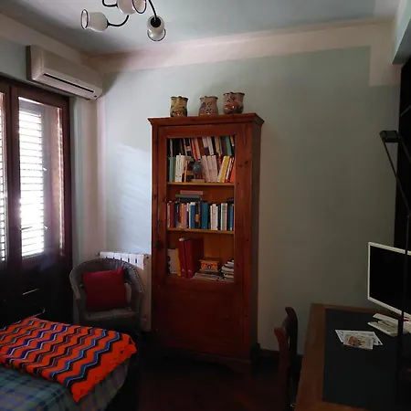 Casa Delle Coccole 3* Trecastagni
