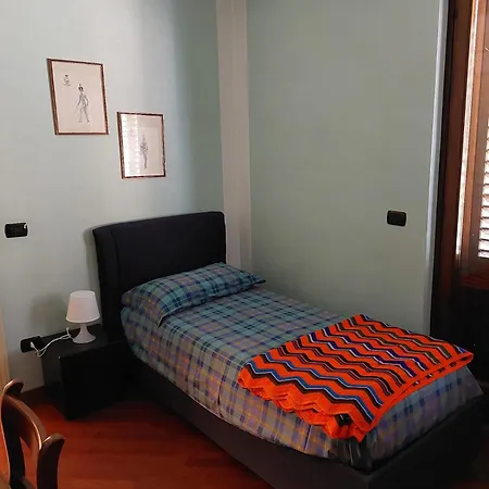 Casa Delle Coccole Trecastagni