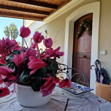 Casa Delle Coccole Panzió 4*