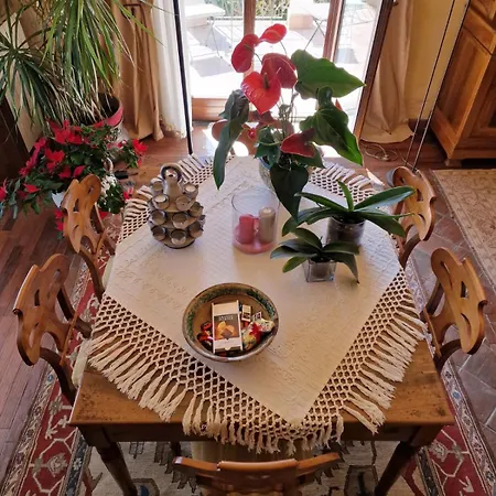 Casa Delle Coccole Bed & Breakfast 3*