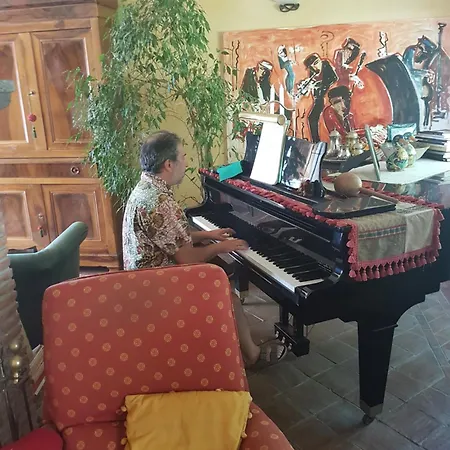 Casa Delle Coccole 3* Trecastagni