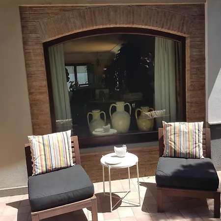 Casa Delle Coccole Panzió Trecastagni