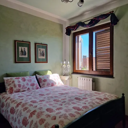 Bed & Breakfast Casa Delle Coccole Trecastagni