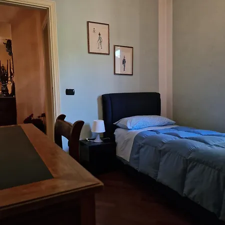Casa Delle Coccole Trecastagni