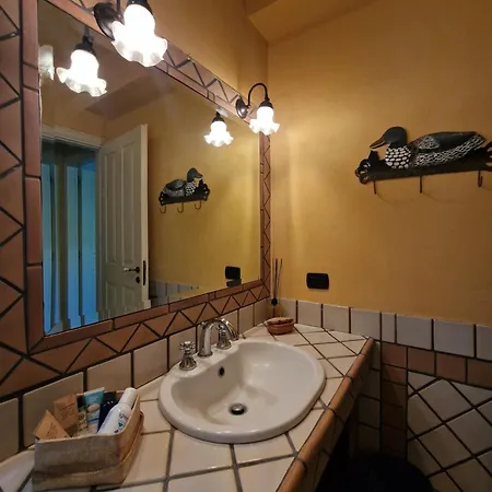 Casa Delle Coccole