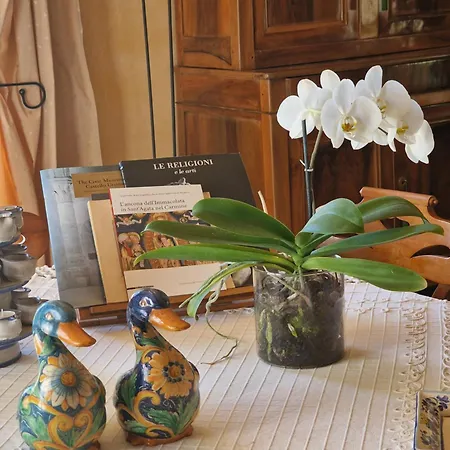 Casa Delle Coccole Bed & Breakfast