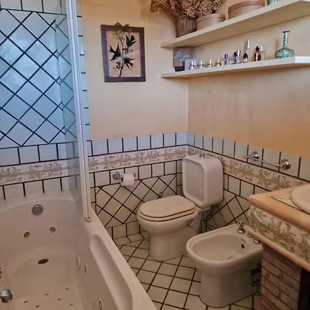 Casa Delle Coccole Panzió 4*