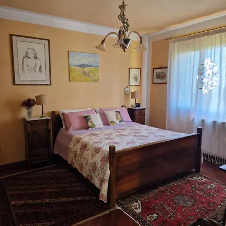 Panzió Casa Delle Coccole Trecastagni