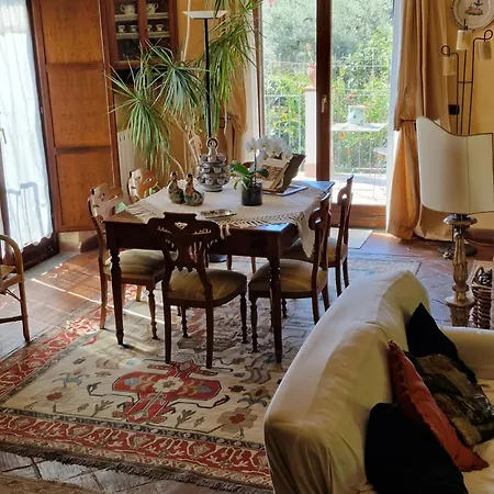 Casa Delle Coccole 4*
