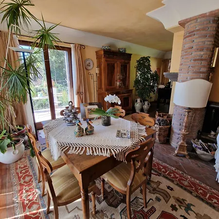 Casa Delle Coccole Trecastagni