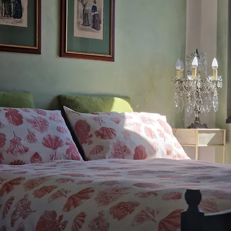 Casa Delle Coccole 4* Trecastagni