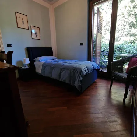 Casa Delle Coccole