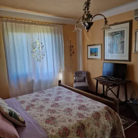 Casa Delle Coccole 3*