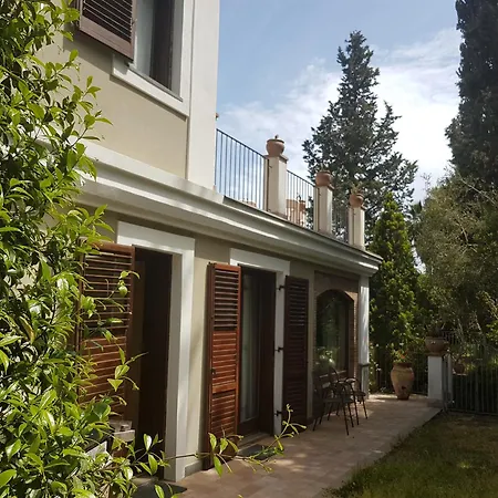 Casa Delle Coccole 3* Trecastagni