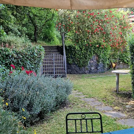 Casa Delle Coccole Panzió 4*