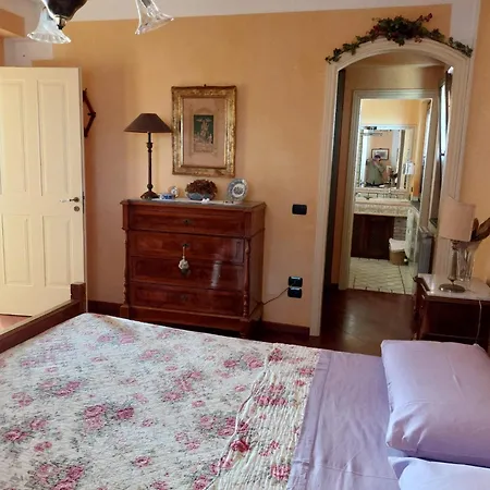 Bed & Breakfast Casa Delle Coccole Trecastagni