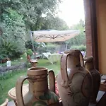 Casa Delle Coccole Frühstückspension Trecastagni
