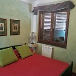 Casa Delle Coccole Frühstückspension