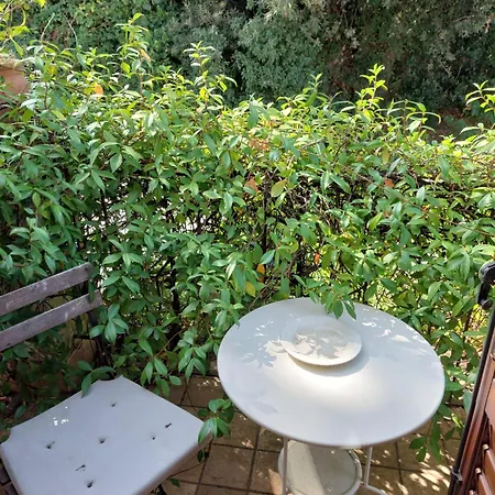 Casa Delle Coccole Trecastagni