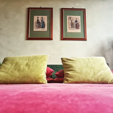 Casa Delle Coccole