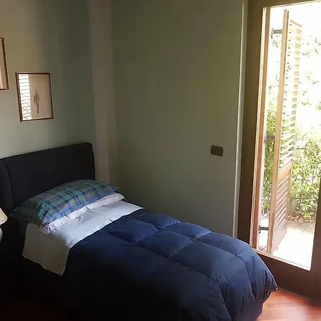 Frühstückspension Casa Delle Coccole 4*