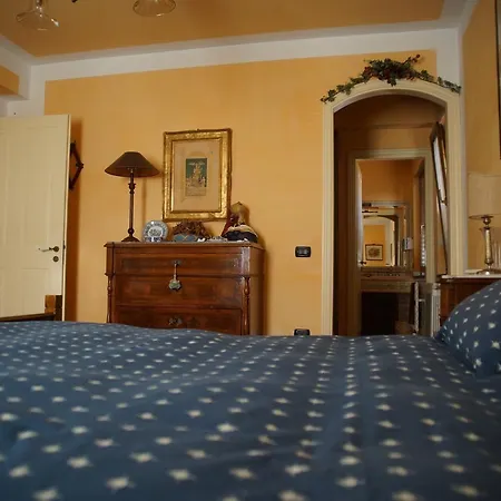 Casa Delle Coccole Frühstückspension Trecastagni