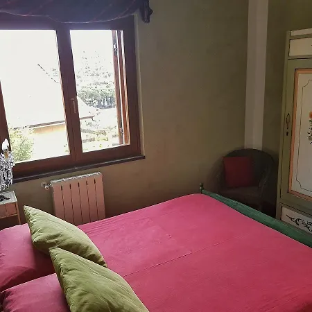 Frühstückspension Casa Delle Coccole 4*