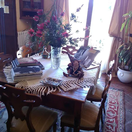 Casa Delle Coccole Frühstückspension Trecastagni