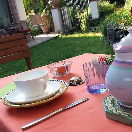 Casa Delle Coccole Frühstückspension 4*