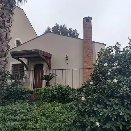 Casa Delle Coccole 4* Trecastagni