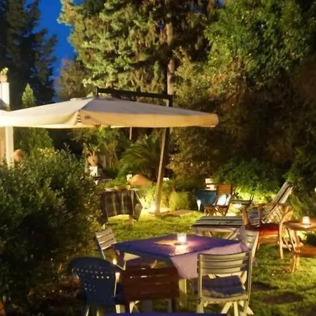 Casa Delle Coccole 4*