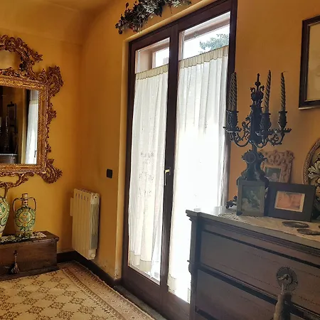 Casa Delle Coccole Trecastagni