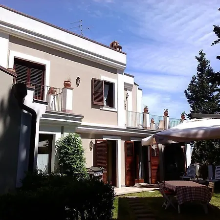 Casa Delle Coccole 4*