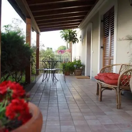 Casa Delle Coccole Trecastagni