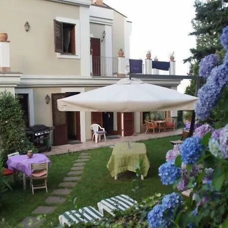 Casa Delle Coccole Frühstückspension