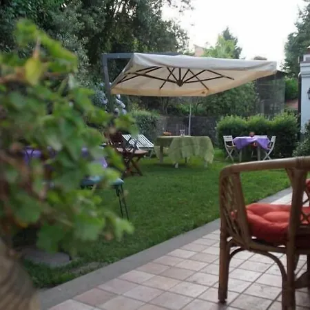 Casa Delle Coccole 4* Trecastagni