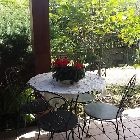 Casa Delle Coccole Frühstückspension 4*