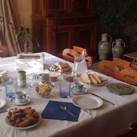 Casa Delle Coccole Trecastagni