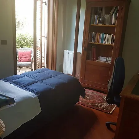 Casa Delle Coccole Frühstückspension 4*