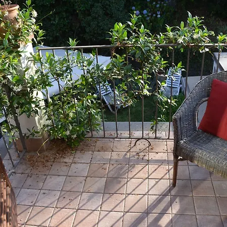 Casa Delle Coccole Frühstückspension