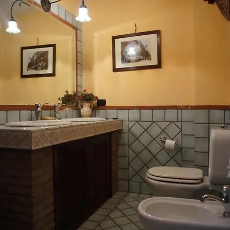 Casa Delle Coccole Trecastagni