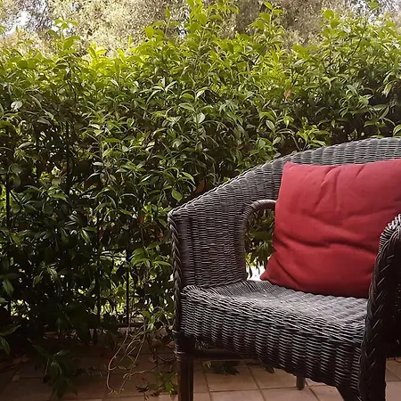 Casa Delle Coccole Frühstückspension 4*