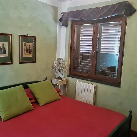 Casa Delle Coccole Frühstückspension