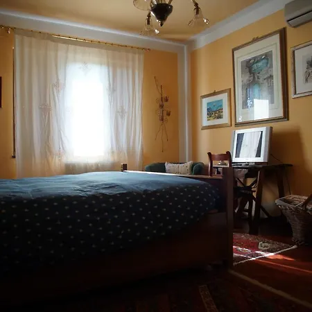 Casa Delle Coccole Frühstückspension 4*