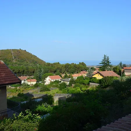 Casa Delle Coccole Frühstückspension